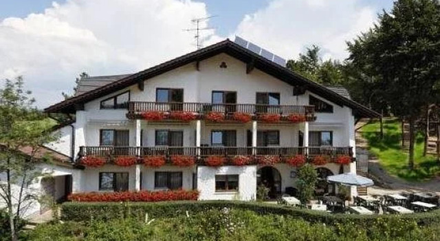 Pension Bergstub`n, Prenota Hotel Saldenburg Foresta Bavarese