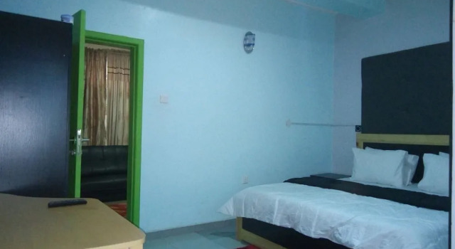 Suite Royal con balcone E-Class Resorts