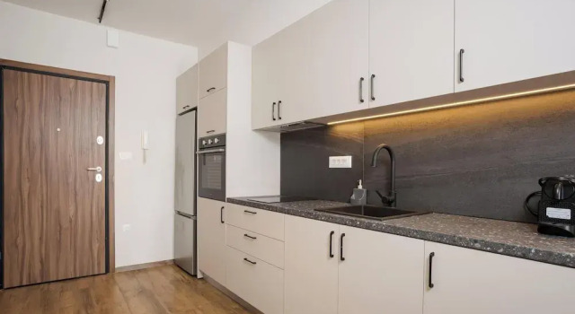 Theni City Apartment by Zen Estate, Забронировать Апартаменты/квартира Апартаменты Ханья, рядом с Presentation of the Virgin Mary Cathedral, Апартаменты/квартира