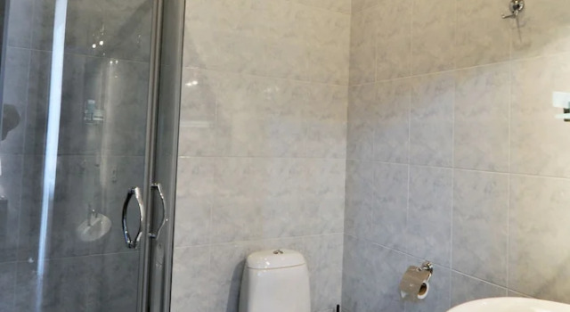 Номер Standard Отель Gelens