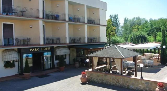 Parc Hotel