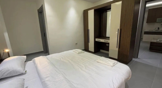 005 JRE Apartment With Stunning Boulevard Veiw, Забронировать Апартаменты/квартира Амман Провинция Амман, рядом с Hisham Hotel Pub