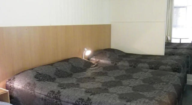 Двухместный номер Standard Clifton Motel