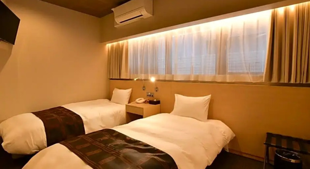 FL Hotel Dotonbori - Vacation STAY 46270v