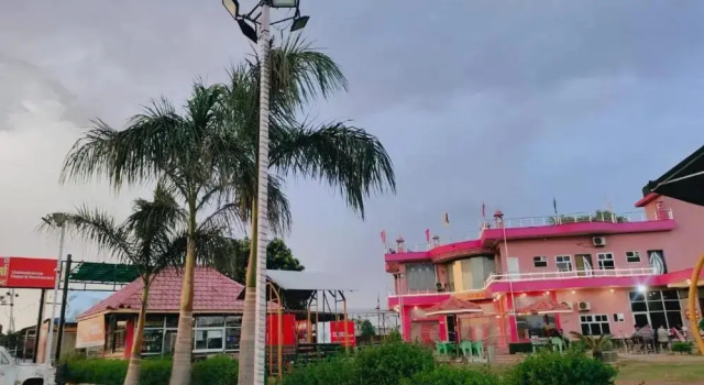 Vishwakarma Hotel and Restaurant, Rezerwuj Hotel Rīngas Rajasthan