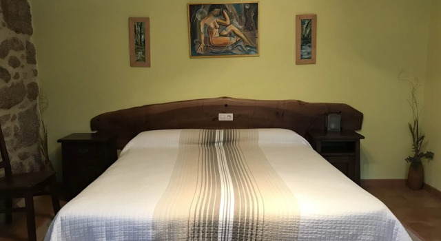 Hotel Rústico Casa Franco, Book Hotel  