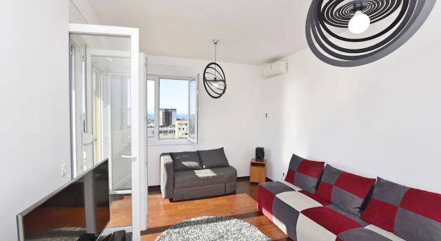 Apartment Branko, Book Apartment Bar Bar County