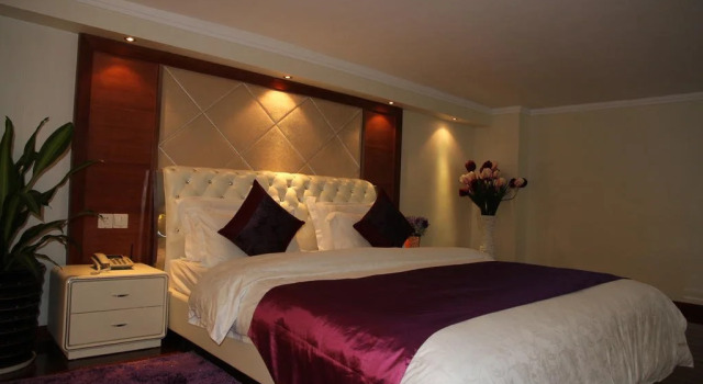Guangzhou City Inn Hotel Beijing Road