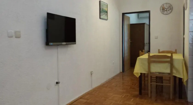 Apartments Ivcic, Забронировать Апартаменты/квартира Ядраново Приморско-Горанская жупания