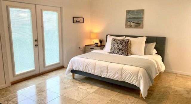 Pool, Hot tub, Close to Beaches, Shopping, More!, Reserva ahora Hotel Osprey Florida