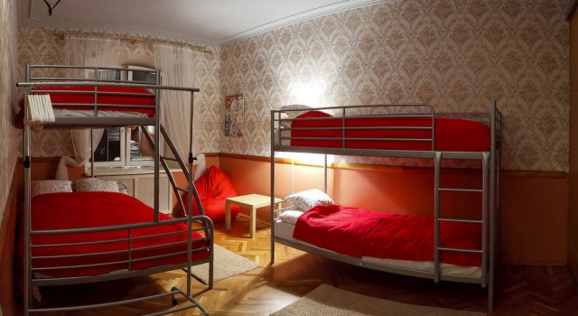 Lodging houses JK, Prenota Hotel Samara 