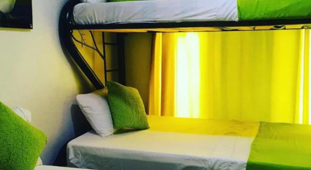 Номер Standard Casa Amoblada en villavicencio