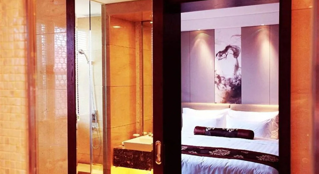 Beijing Hejing Fu Hotel, Забронировать Отель Дунчэн Пекин, рядом с Торговый комплекс Oriental Plaza
