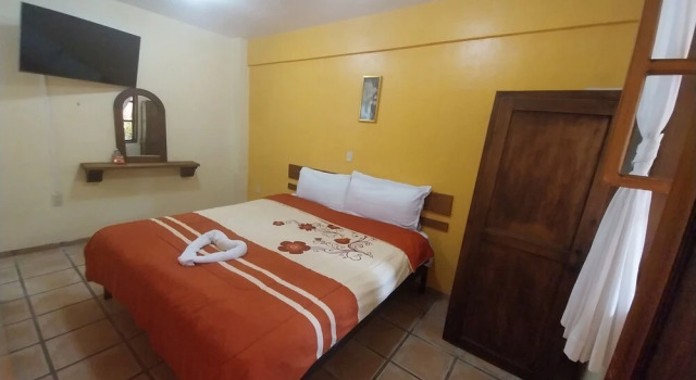 Номер Standard Primera Calle Norte Poniente