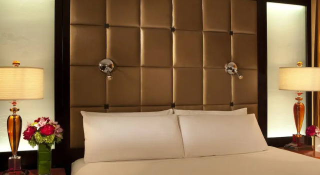 Двухместный Millennium люкс Millennium Hotel Broadway Times Square
