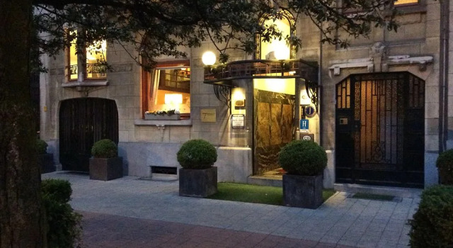 Hotel Firean