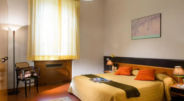 Апартаменты Residence San Niccolo