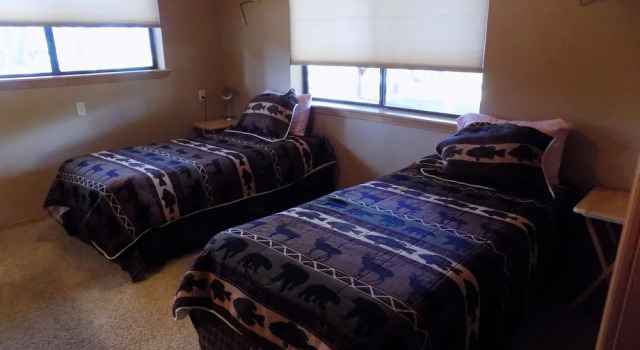 Номер Standard с 5 комнатами Country Club Homes