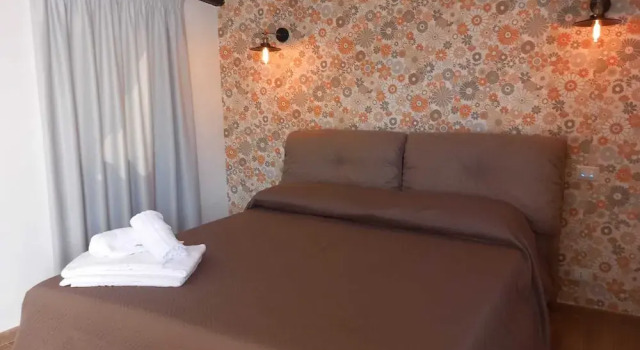 Il Poggio, Book Bed and Breakfast Hotels in Sicily with Parking, Parking