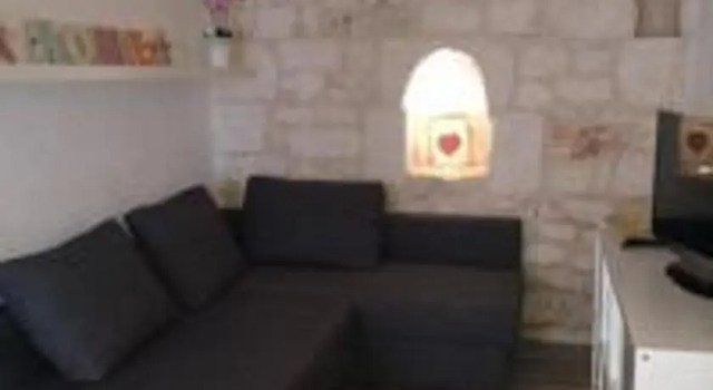 Casa Vacanze in Pietra