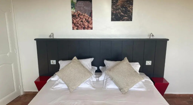 Номер Executive Domaine de l'Enclos