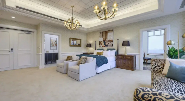 Люкс Luxury The Executive Suites and Venue