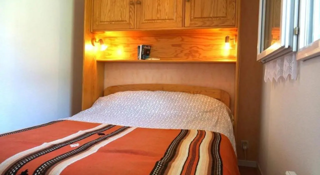 Appartement Bagnères-de-Luchon, 2 pièces, 4 personnes - FR-1-313-127