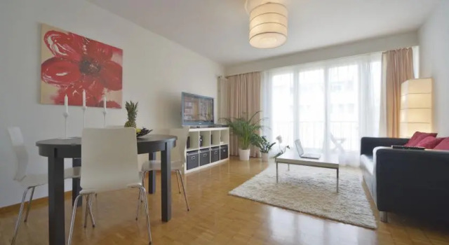 Taubenhausstrasse, Забронировать Апартаменты/квартира Апартаменты Люцерна, рядом с Гранд-казино Lucerne, Апартаменты/квартира