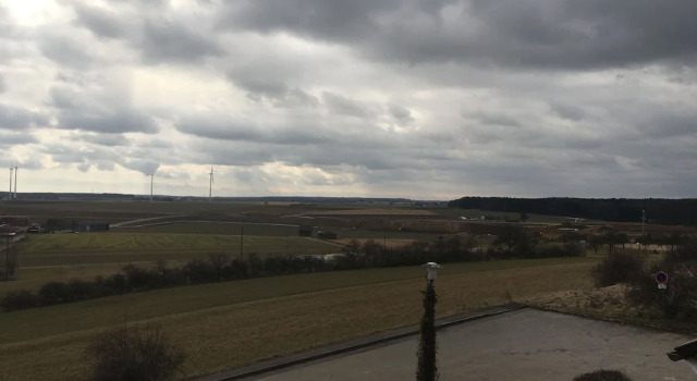 Семейный номер Standard Landhotel Gasthof am Berg