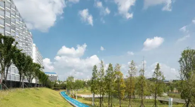 City Haotai Hotel (Changsha Huanghua International Airport Branch)