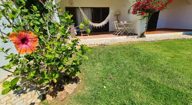 Апартаменты Ocean Dream 84 - Apt. T1 na Praia de São Rafael, Albufeira