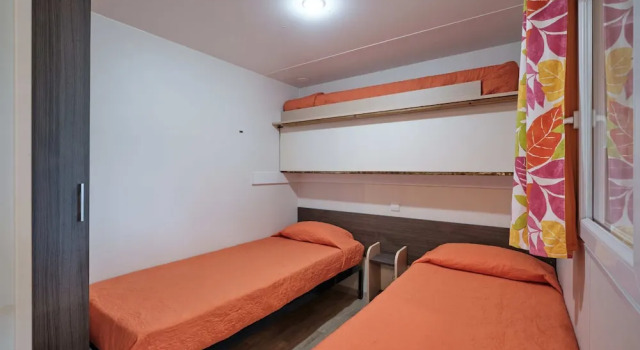 Номер Standard Camping Repòs del Pedraforca