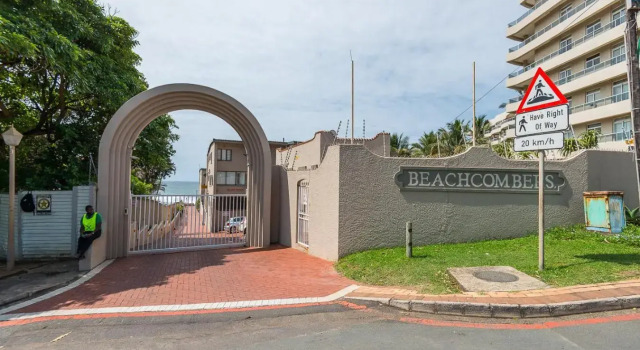 Beachcombers 13