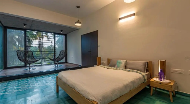 SaffronStays Riverstone, Mysuru, Reserva ahora Hotel Palahalli 