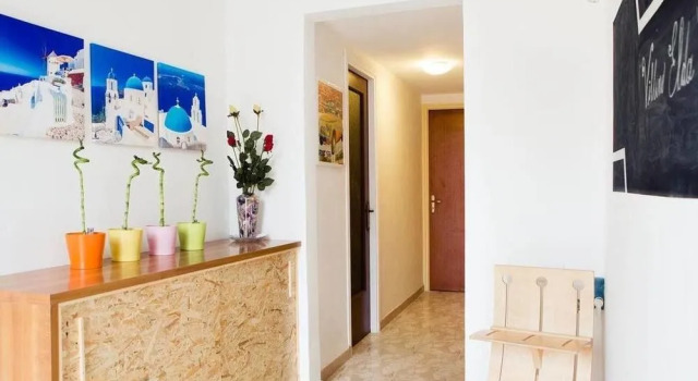 Villino Elda, Prenota Hotel Prenestino Roma