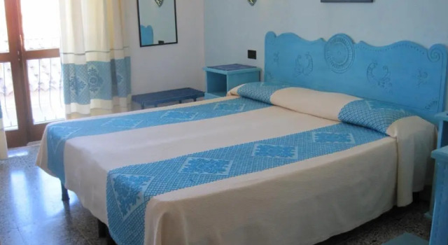 Номер Economy Hotel Moderno