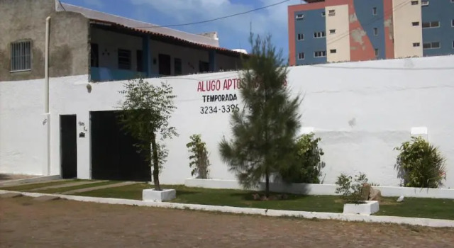 Hospedaria da Praia Fortaleza, Забронировать Апартаменты/квартира Апартаменты Praia do Futuro, Апартаменты/квартира