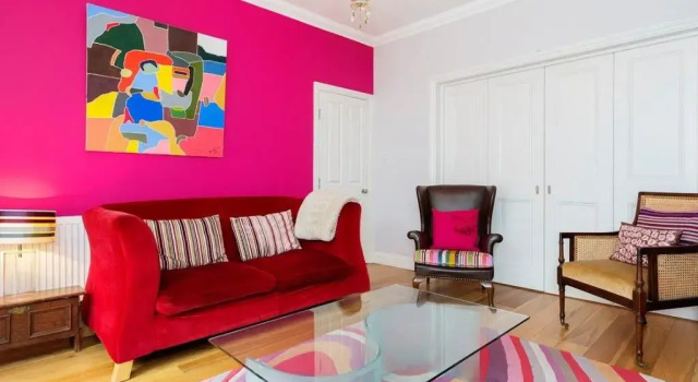 Veeve  4 Bed House On Emlyn Road West London, Забронировать Отель Отели Лондона 4 звезды, рядом с Тернем Грин, 4*