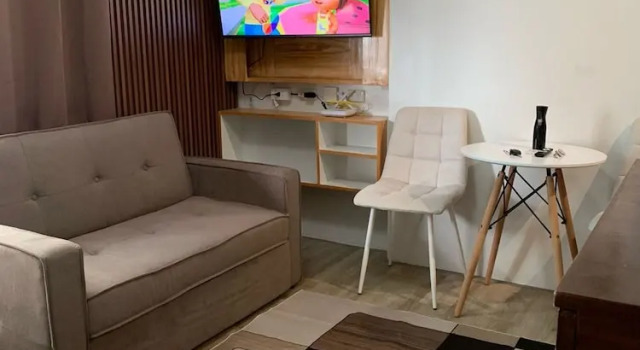 Oceanview Studio Bacolod City