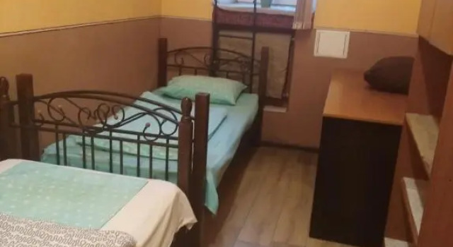 Bett im Wohnheim (Frauenwohnheim) Hostel Voyage