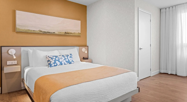 Days Inn Riviere-du-Loup, Book Hotel Hoteller i Bas-Saint-Laurent med parkering, Parkering