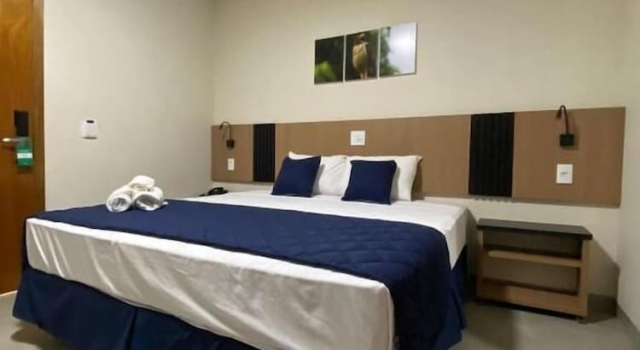 Номер Executive Visionsul Hotel