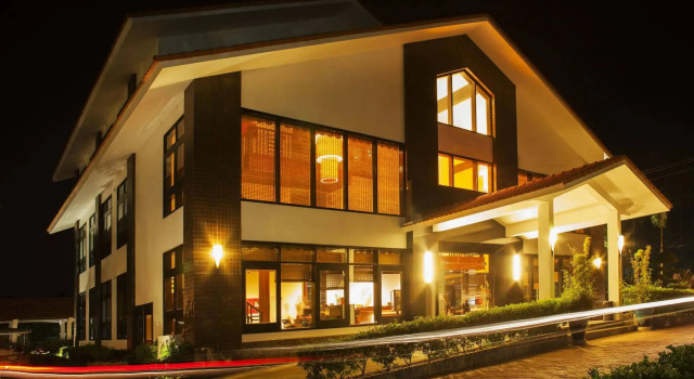 Famiana Resort & Spa Phu Quoc