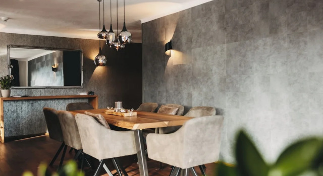 Апартаменты Deluxe CHALET G12 - Mountain Luxury Apartments by Peak Stay