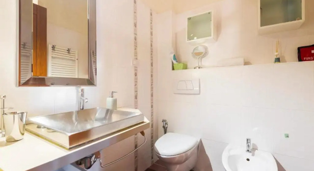 Апартаменты San Giorgio Apartment