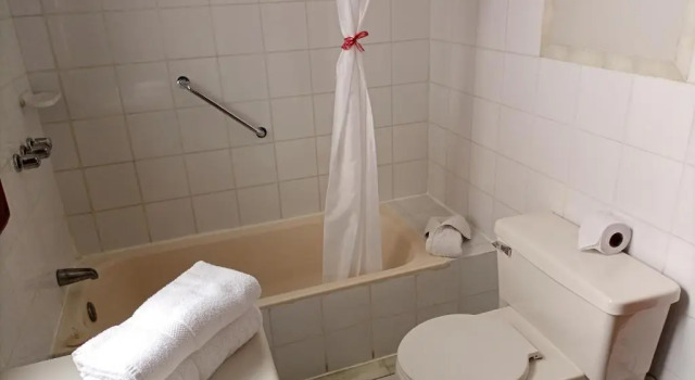 Suite Hotel Victoria