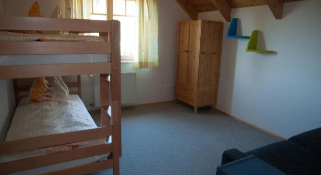 Ferienhaus Manuela, Забронировать Отель Отели Вертер-Зе с парковкой, Парковка