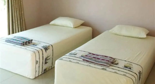 Двухместный номер Standard Tara Resort Nakae Renu
