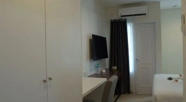 Номер Superior Giia Sanno Menteng - Jakarta