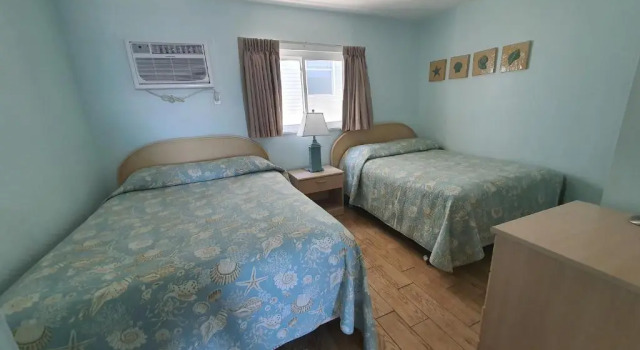 Люкс Cara Mara Resort